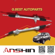 ANSHIN (JAPAN QUALITY) STEERING RACK MYVI FIRST GENERATION 44200-BZ021