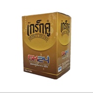 พร้อมส่ง ผลิตภัณฑ์เสริมอาหาร เกร็กคู GK24 (แพ็ค4/6กล่อง)