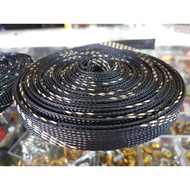 wire wrap for thai naked handle bar nmax raider x1r pcx ( sold per 1 meter) snake wire