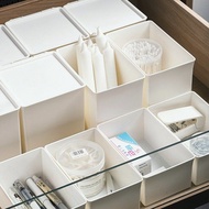Drawer divider storage tray multipurpose small items organizer