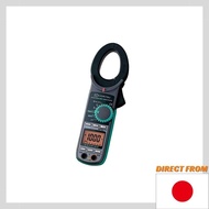KYORITSU 2055 Clamp Meter for Cue Snap and AC/DC Current Measurement