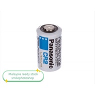 Panasonic CR2 Lithium Battery 3v
