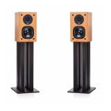 Proac Tablette Ten, Bookshelf Speakers, Cherry (Made in England)