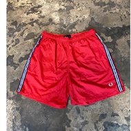 Fred Perry Shortpants