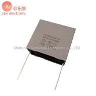 3Pcs/lot Faraday Gauge Capacitor MKP65 225M 440V X1 2.2uF 480V P=37.5MM Thin Film Capacitor