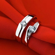 FLORIAN RING COUPLE ACCESSORIES FASHION MEN GUYS WOMEN GIRLS