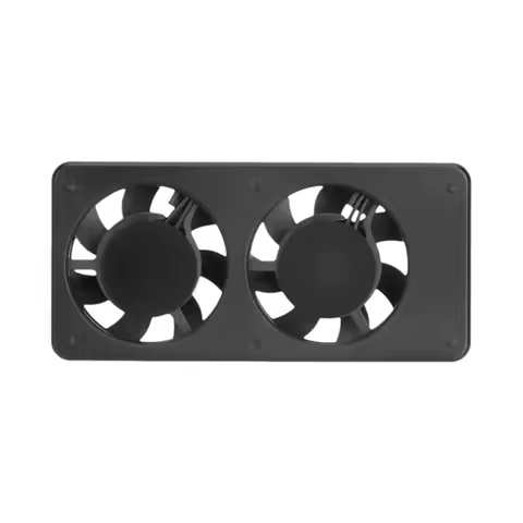 CR03 Camera Cooler HeatSink Radiator Cooling Fan for Sony A7M3 A7R4 A7R2 A1 A6300 A6400 A6600 Fuji X