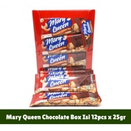 Marry Queen chocolate 1 box contains 24