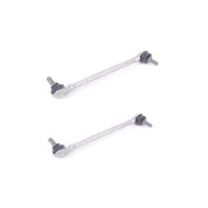 Front Left and Right Suspension Stabilizer Bar Link for Mercedes W204 X204 C300 4-matic GLK280 GLK35
