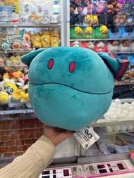 Namco 高達 初音 哈囉 公仔