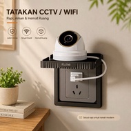 CTSHOP1-Universal Wall Mount CCTV Stand CCTV Bracket CCTV Holder