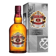 Chivas Regal 12 years 700ml, ( Local Agent Stock )