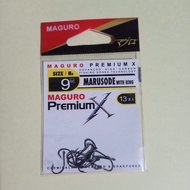 kail pancing MAGURO PREMIUM//Kail Maguro //Maguro Premium//Mata kail tajam