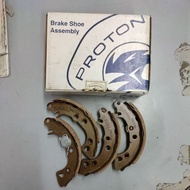 Original Proton [PC351611] Rear Brake Shoes - Proton Tiara Brake Shoes