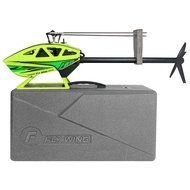 Fly Wing FW450L V3 RC Helicopters Adults Remote Control Helicopter PNP RTF 3D GPS Automatic Return w