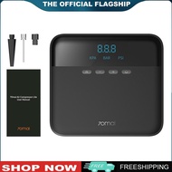 【New Arrival】 70MAI Digital Tire Inflator 12V Car Pump Pump Display Display Digital Tire Inflator Po