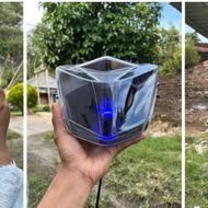 CAHAYA H4 BILED LAMP REFLECTOR STREET ESP 2016 - 2019 BILED H4 SUPER BRIGHT LIGHT