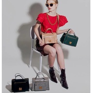ROBINMAY 人魚寶石手提包 Mermaid Gem Handbag