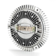 BINB ROAD Radiator Cooling Fan Clutch 1112000422 Compatible with Mercedes-Ben W202 C220 1994-1996 C2