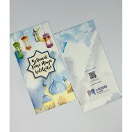 Sampul Duit Raya [Sampul Duit Raya MBSB Bank]