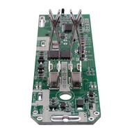 A83G-5Pc PCB Circuit Board, PCB Charging Protection Circuit Board For Dyson V6 V7 Wireless Vacuum Cl