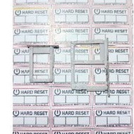 Simtray Slot Simcard SAMSUNG J5 Prime G570 G570Y Original used