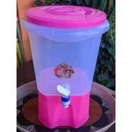 AR - 5 Liter Water Dispenser / Drink Jar 5 Liter