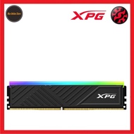 ADATA XPG SPECTRIX D35G DDR4 RGB 8GB GAMING RAM 3200MHZ
