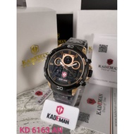 KADEMAN 6163 MT 100% original