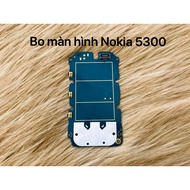Nokia 5300 screen board