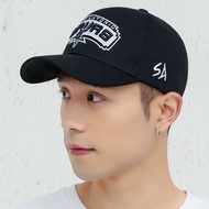 NBA Hat Male Spurs Baseball Cap Kobe James Warriors Spurs Bucks Nets Basketball Cap 2BAU
