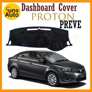 【Ready Stock】Proton Preve & Suprima S High Quality Dashboard Cover