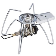 SOTO ST-310 Regulator Stove 蜘蛛爐/ camping