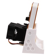 Gamma 601 1.2TH/S 18-22W BTC Solo Miner BM1370 Asic Chip From Antminer S21 Pro Bitcoin Crypto Miner