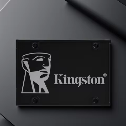 1pcs for Kingston A400 120GB 240GB 480GB 960GB SATA III 2.5 HD SSD