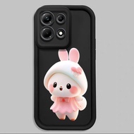Case For Infinix Note 30 30 Pro 30 VIP 5G GT 10 5G Soft Shell Phone