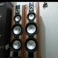 polytron active speaker pas 79 bu