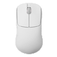 AJAZZ AJ099 2.4GHz Wireless Mouse With Type-C Receiver Gamer 12000DPI 7 Buttons Mouse For Computer P