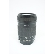 Canon EFS 18 135mm IS aka 18-135 mm lens