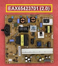 เพาเวอร์ ซัพพลาย LG 42LB551T 42LB561T 42LB582T 42LB650T 42LB620T 42LY340C 42LY540C พาร์ท EAX65423701