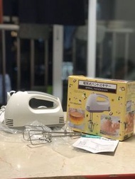 KAI 貝印打蛋機