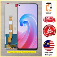 [MPS] Compatible For OP A96 4G Version/ Narzo 50/ Realme 8i/ Realme 9i Ori Lcd with Touch Digitizer 