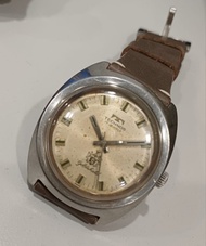 Technos 古董手錶