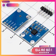 GY-61 ADXL335 Acceleration Sensor Circuit Truong Giang Components 86