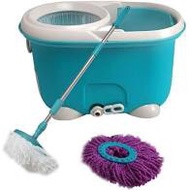 Lock &amp; LOCK-MOP-Q2-1 360 Degree Rotating MOP Set