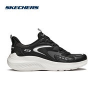 Skechers Women BOBS Sport Bobs Squad Waves Shoes - 117486-BLK