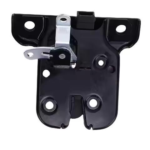 8P3827505 Car Tailgate Lock Trunk Lock Machine Door Lock Actuator For A3 8P1 S3 2003-2012 8D9827505A
