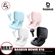 BASEUS TWS Bowie E16 True Wireless Earphones Earbuds