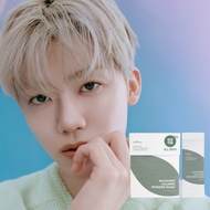 ISNTREE MUWORT CAMING POWER WASH 1g/0.03 oz. x25 ea