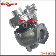 New

 M47R M47D engine GT1749V Turbo 708366 STC4546 LR006108 LR008839 STC4547 77814769 7781450B for 